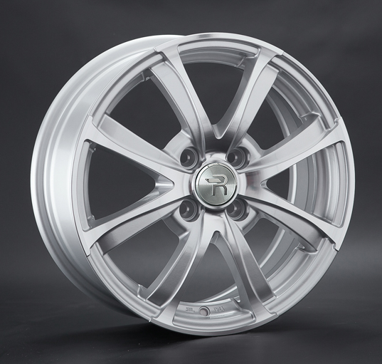 Колесный диск REPLAY FD128 6х15/4x108 D63,3 ET47,5 SF